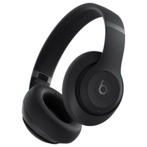Kopfhörer Apple STUDIO PRO Schwarz