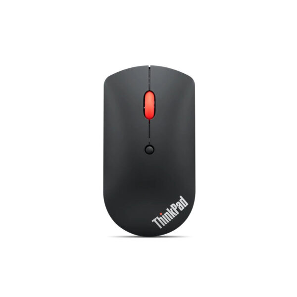 Mouse Lenovo 4Y50X88822 Schwarz – Bild 2