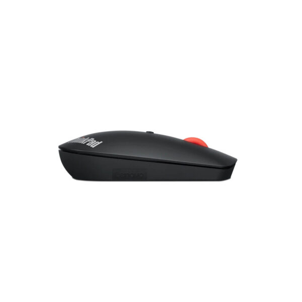 Mouse Lenovo 4Y50X88822 Schwarz – Bild 3