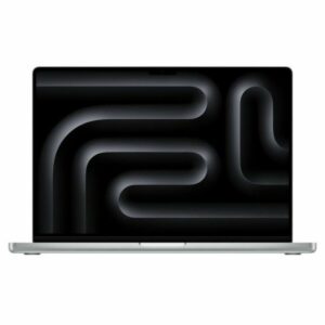 Laptop Apple MX2V3Y/A 16,2″ M2 36 GB RAM 1 TB SSD Qwerty Spanisch