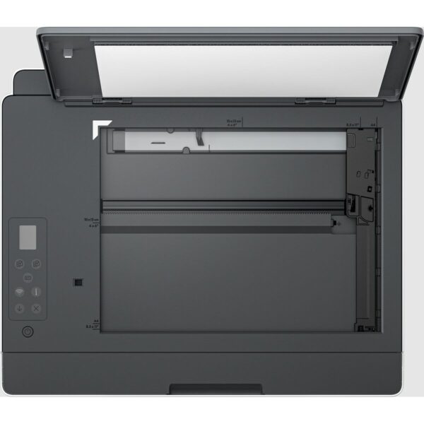 Multifunktionsdrucker HP 1F3Y2A – Bild 2
