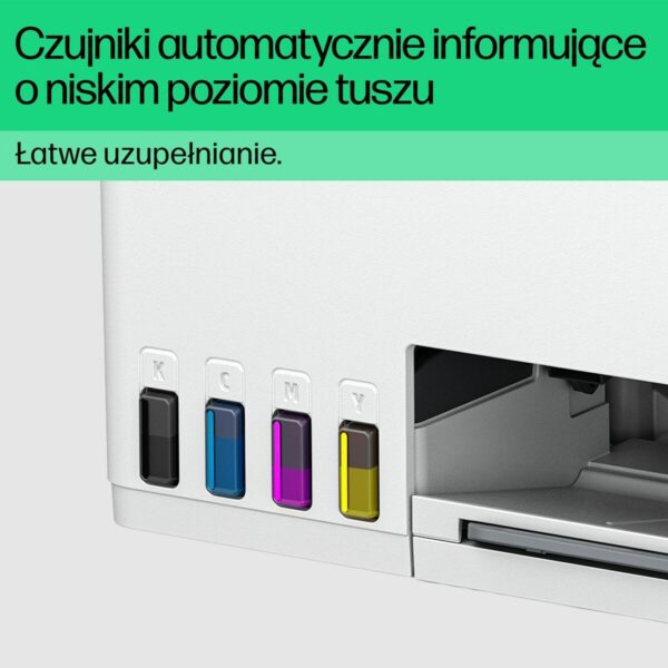 Multifunktionsdrucker HP 1F3Y2A – Bild 3
