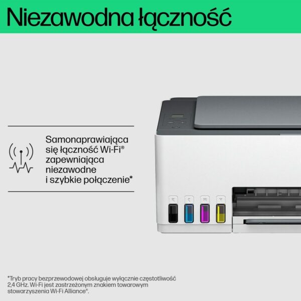 Multifunktionsdrucker HP 1F3Y2A – Bild 5