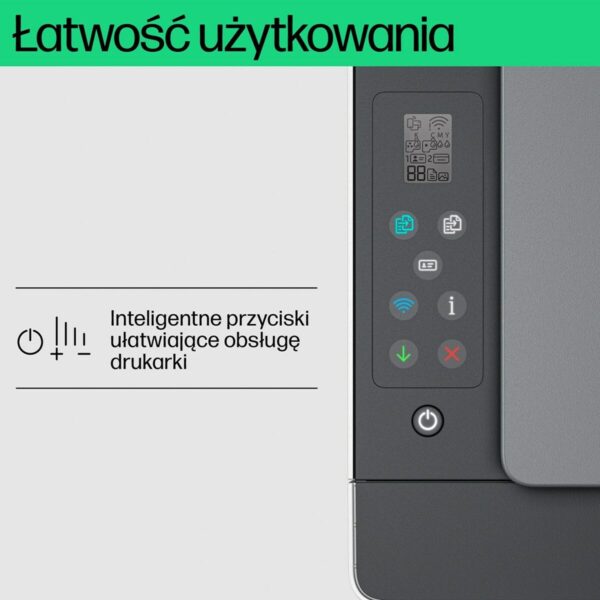 Multifunktionsdrucker HP 1F3Y2A – Bild 6