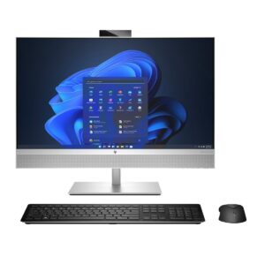 Alles-In-Einem HP 628N3ET 27″ Intel Core i5-13500 16 GB RAM 512 GB SSD
