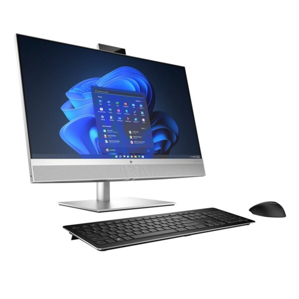 Alles-In-Einem HP 628N3ET 27" Intel Core i5-13500 16 GB RAM 512 GB SSD – Bild 2