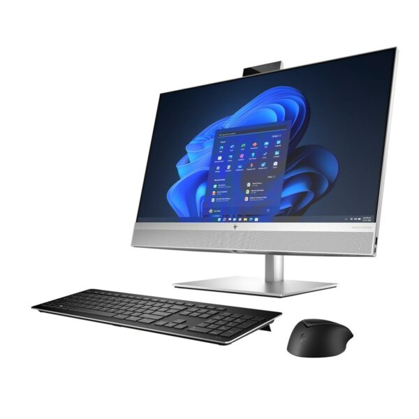 Alles-In-Einem HP 628N3ET 27" Intel Core i5-13500 16 GB RAM 512 GB SSD – Bild 7