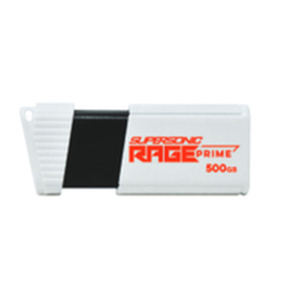 USB Pendrive Patriot Memory RAGE PRIME Weiß 512 GB – Bild 2