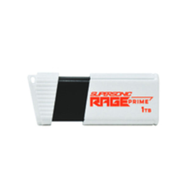 USB Pendrive Patriot Memory RAGE PRIME Weiß 1 TB – Bild 2