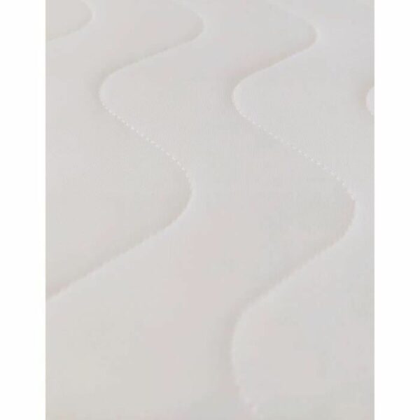 Kinderbett-Matratze Tineo 60 x 120 x 10 cm – Bild 4