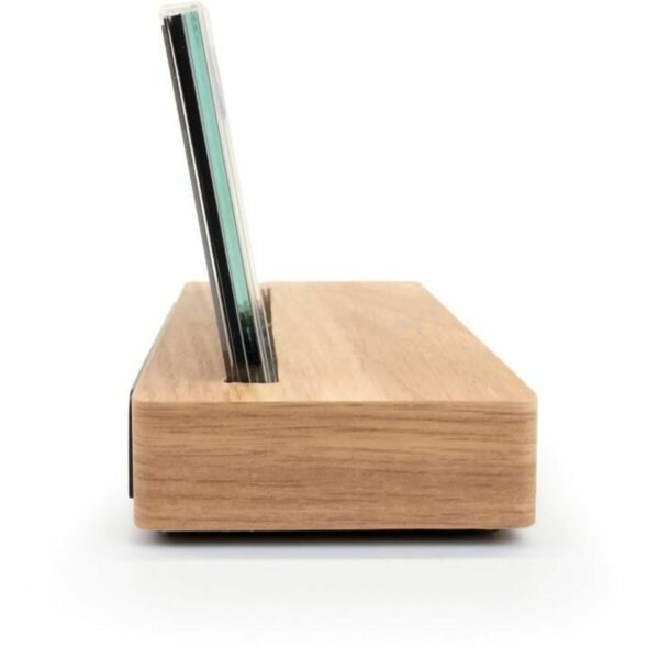 Radio Thomson WOOD Braun – Bild 5