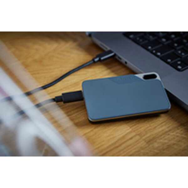 Externe Festplatte INTENSO 1 TB SSD – Bild 2