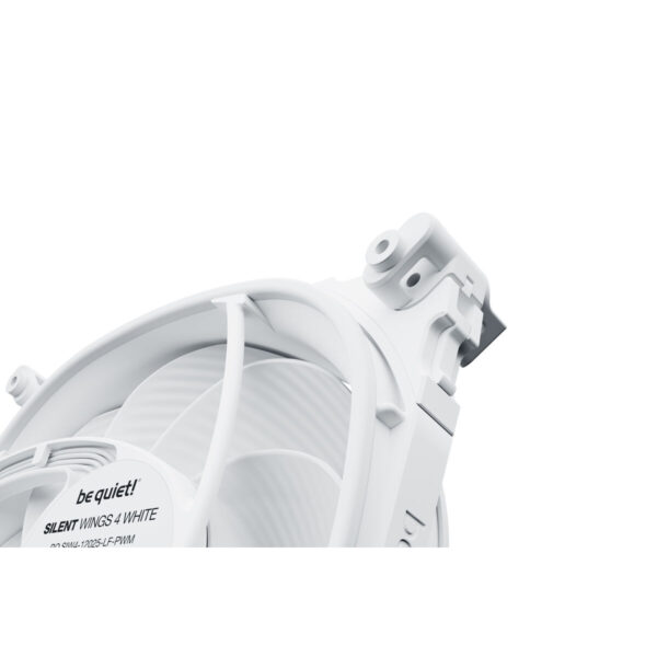 Box Ventilator Be Quiet! BL115 Ø 12 cm (1 Stück) – Bild 3