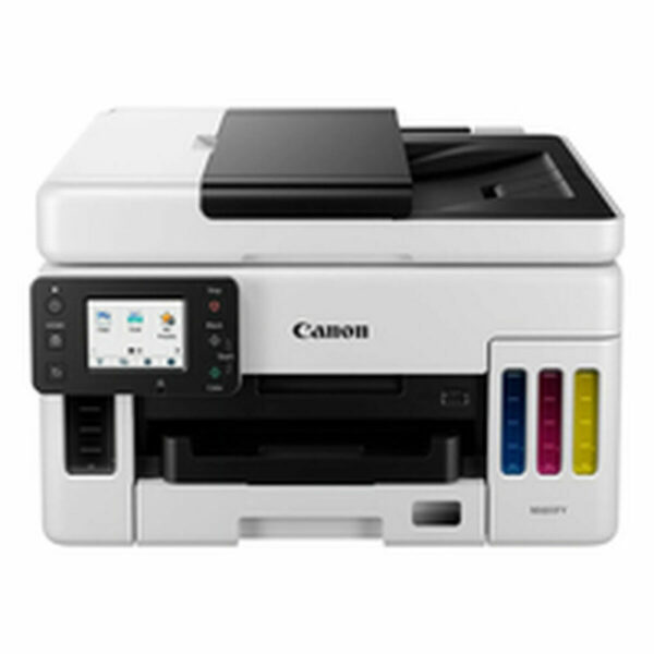 Multifunktionsdrucker Canon 4470C006 Weiß – Bild 2