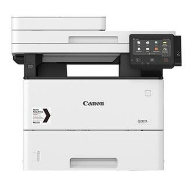 Multifunktionsdrucker Canon 5161C006 – Bild 2