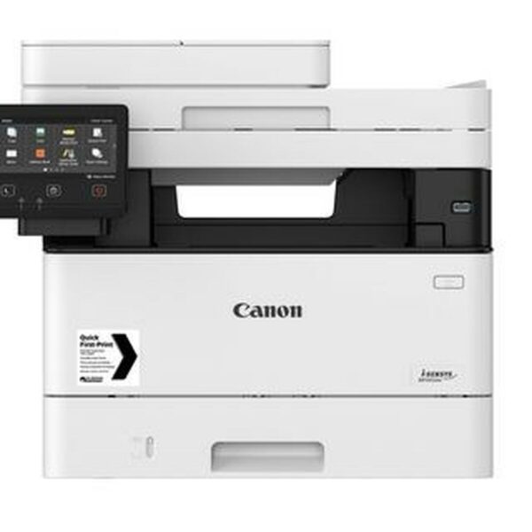 Multifunktionsdrucker Canon 5161C006 – Bild 3