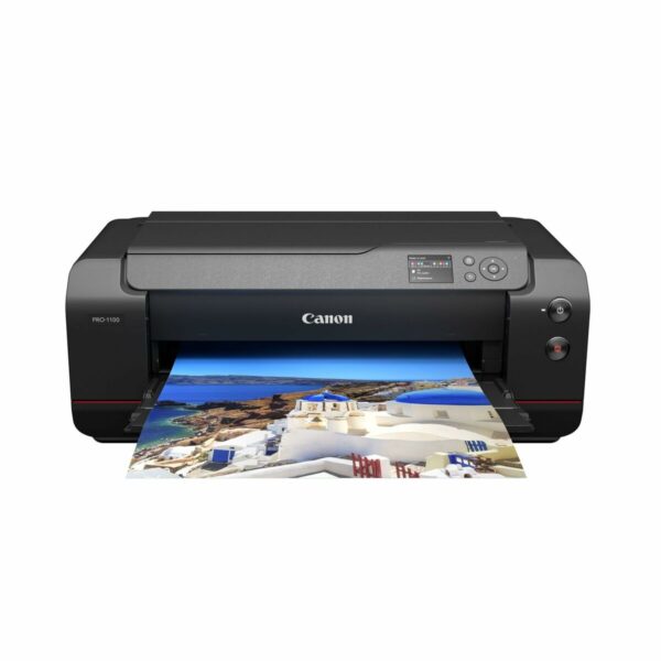 Fotografischer Drucker Canon 6856C006 – Bild 2