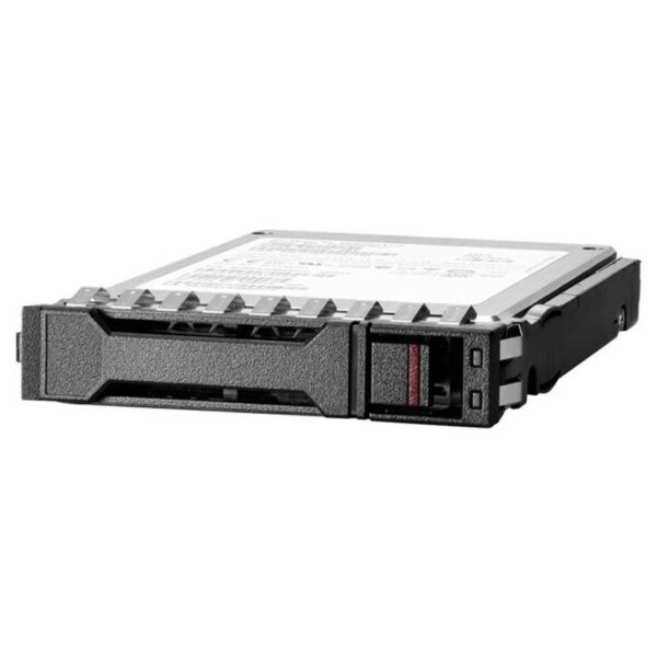 Festplatte HPE P40496-B21 2,5" 240 GB SSD – Bild 2
