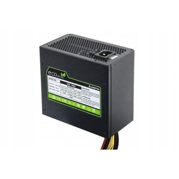 Stromquelle Chieftec GPE-700S PS/2 700 W 80 Plus Bronze – Bild 2