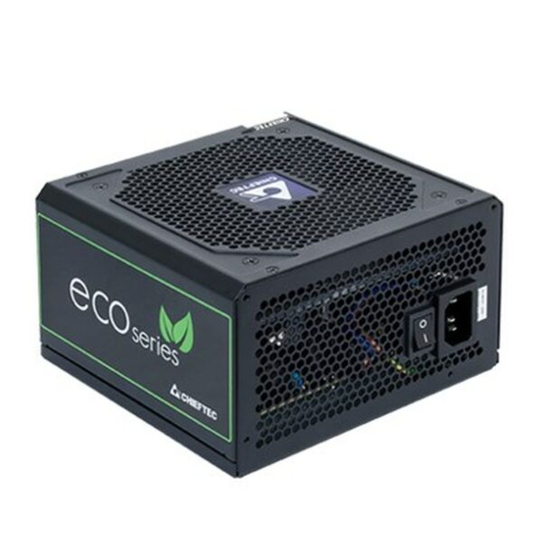 Stromquelle Chieftec GPE-700S PS/2 700 W 80 Plus Bronze – Bild 3