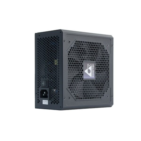 Stromquelle Chieftec GPE-700S PS/2 700 W 80 Plus Bronze – Bild 6