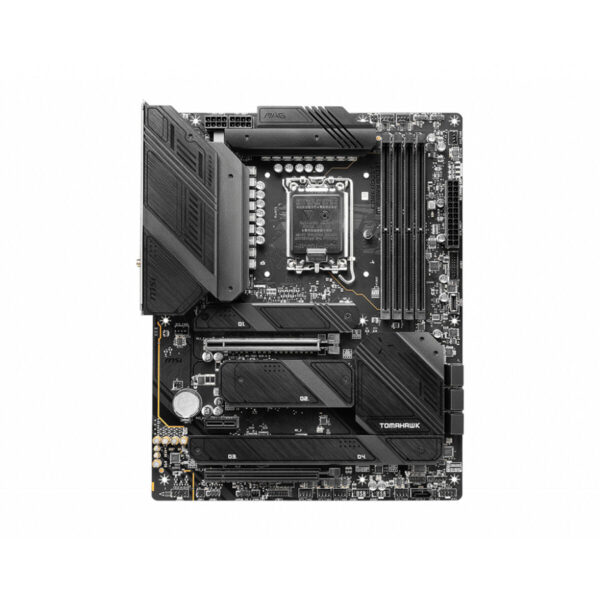 Motherboard MSI MAG Z790 TOMAHAWK WIFI LGA 1700 INTEL Z790 – Bild 6