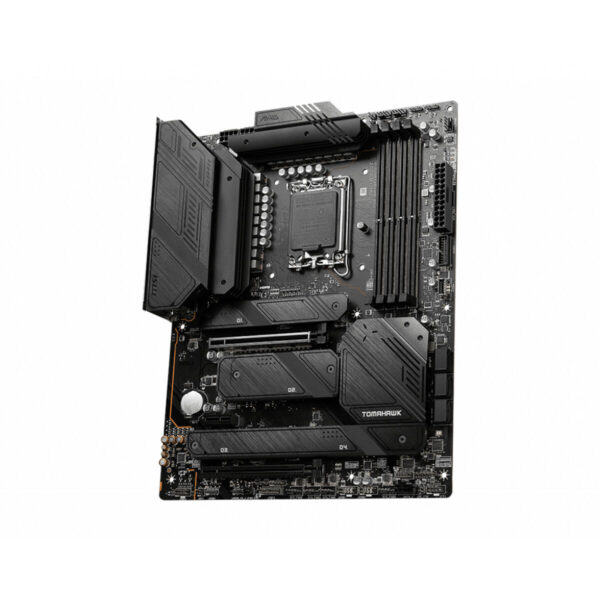 Motherboard MSI MAG Z790 TOMAHAWK WIFI LGA 1700 INTEL Z790 – Bild 7