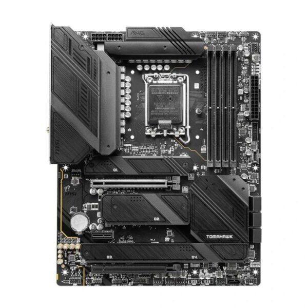 Motherboard MSI MAG Z790 TOMAHAWK WIFI LGA 1700 INTEL Z790 – Bild 3