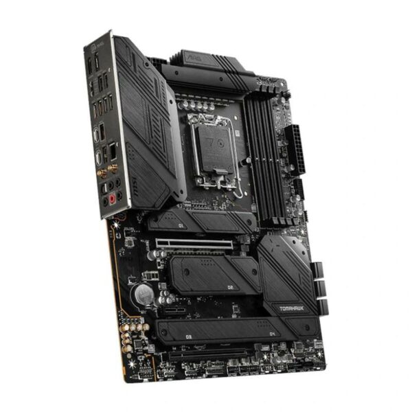 Motherboard MSI MAG Z790 TOMAHAWK WIFI LGA 1700 INTEL Z790 – Bild 4