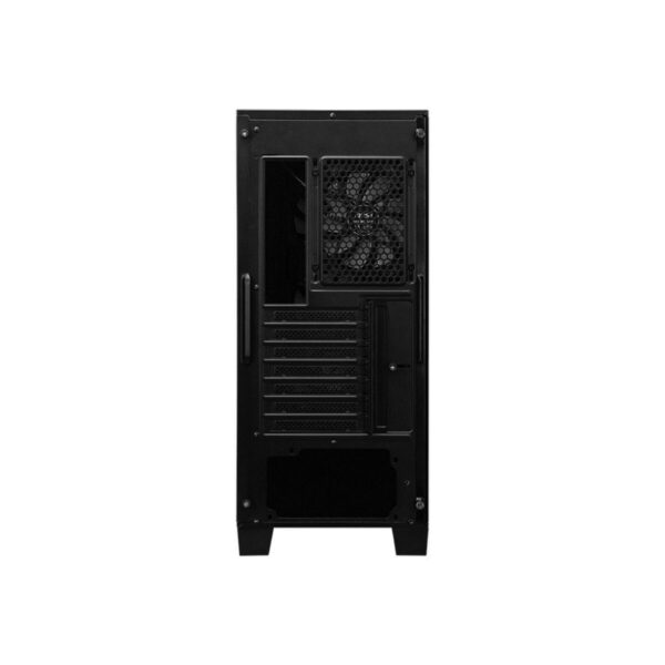 ATX Semi-Tower Gehäuse MSI 306-7G23A21-809 Weiß Schwarz Bunt – Bild 5