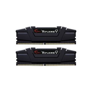 RAM Speicher GSKILL F4-3200C16D-64GVK CL16 64 GB
