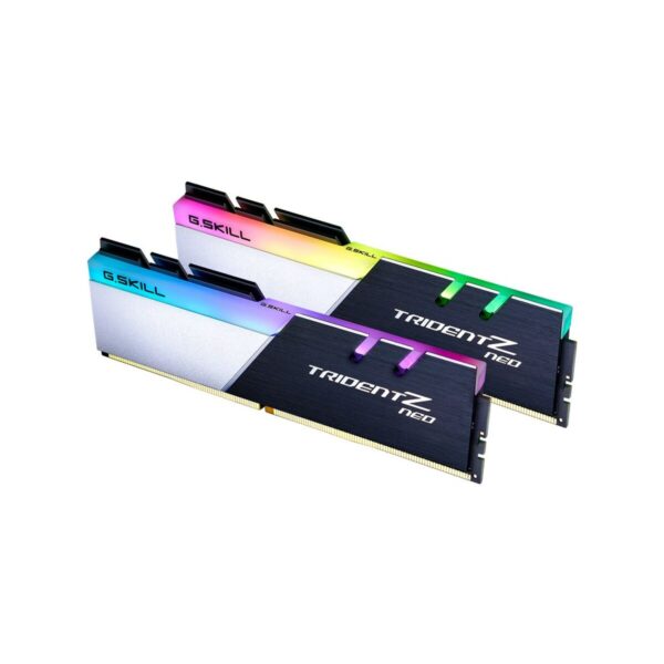 RAM Speicher GSKILL F4-3600C16D-64GTZN 64 GB DDR4 3600 MHz CL16 – Bild 2