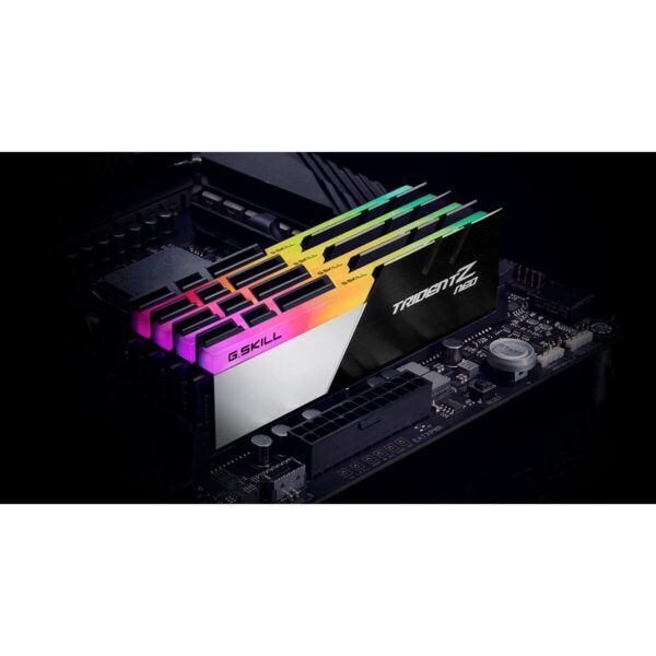 RAM Speicher GSKILL F4-3600C16D-64GTZN 64 GB DDR4 3600 MHz CL16 – Bild 5