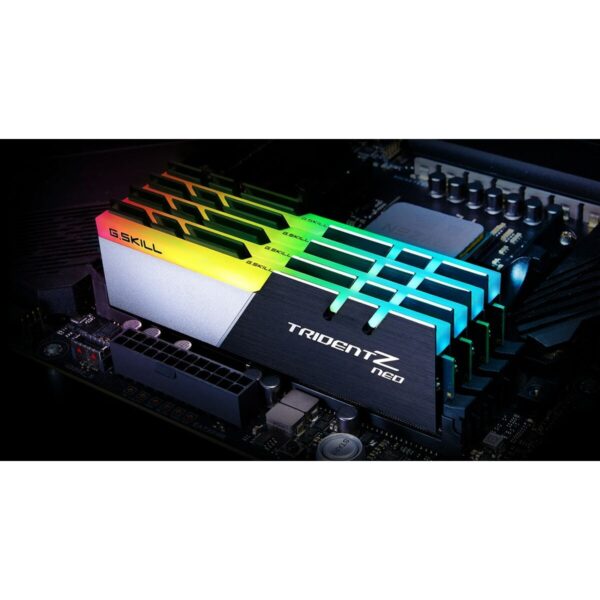 RAM Speicher GSKILL F4-3600C16D-64GTZN 64 GB DDR4 3600 MHz CL16 – Bild 6