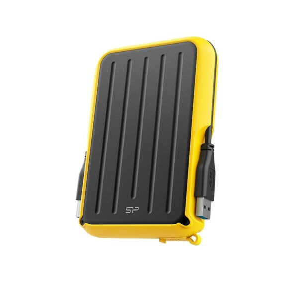 Externe Festplatte Silicon Power A66 5 TB – Bild 2