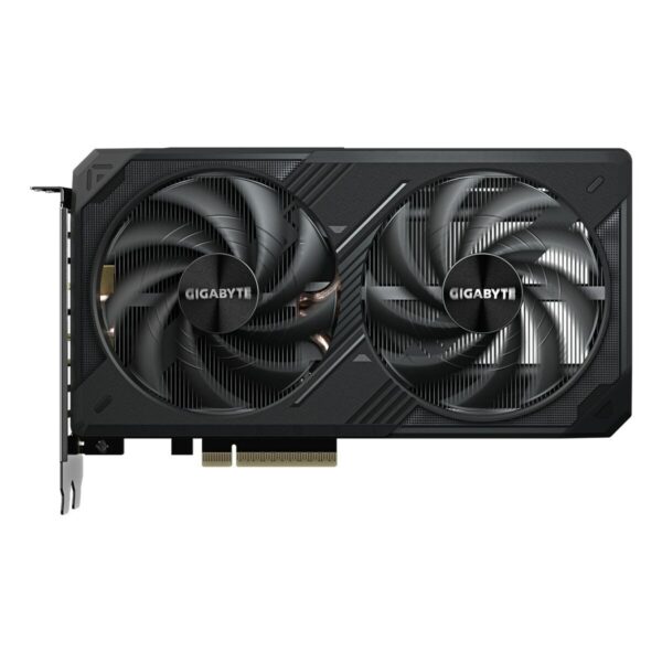 Grafikkarte Gigabyte GV-N506TWF2OC-8GD geforce rtx 5060 ti 8 GB – Bild 2