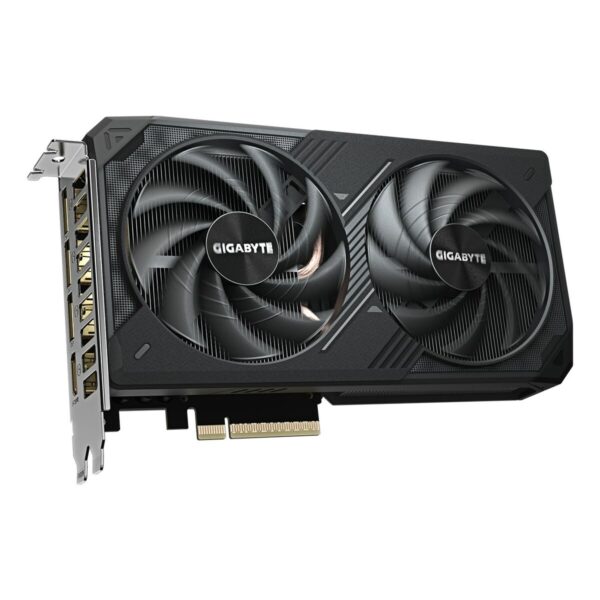 Grafikkarte Gigabyte GV-N506TWF2OC-8GD geforce rtx 5060 ti 8 GB – Bild 3