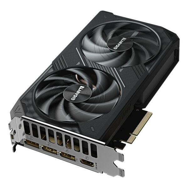 Grafikkarte Gigabyte GV-N506TWF2OC-8GD geforce rtx 5060 ti 8 GB – Bild 4
