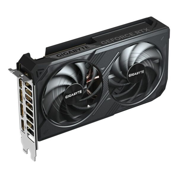 Grafikkarte Gigabyte GV-N506TWF2OC-8GD geforce rtx 5060 ti 8 GB – Bild 5