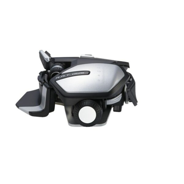 Drahtlose Bluetooth Maus Mad Catz MR07DHINBL000-0 Schwarz Schwarzweiß – Bild 7