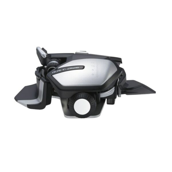 Drahtlose Bluetooth Maus Mad Catz MR07DHINBL000-0 Schwarz Schwarzweiß – Bild 8