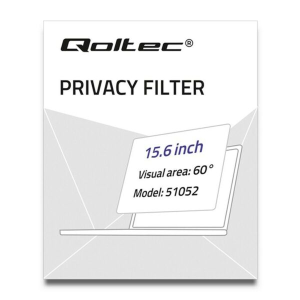 Bildschirm-Träger für den Tisch Qoltec 51052 – Bild 2