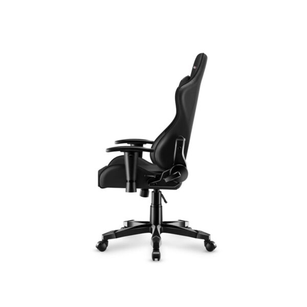 Gaming-Stuhl Huzaro HZ-Ranger 6.0 Black Schwarz – Bild 2