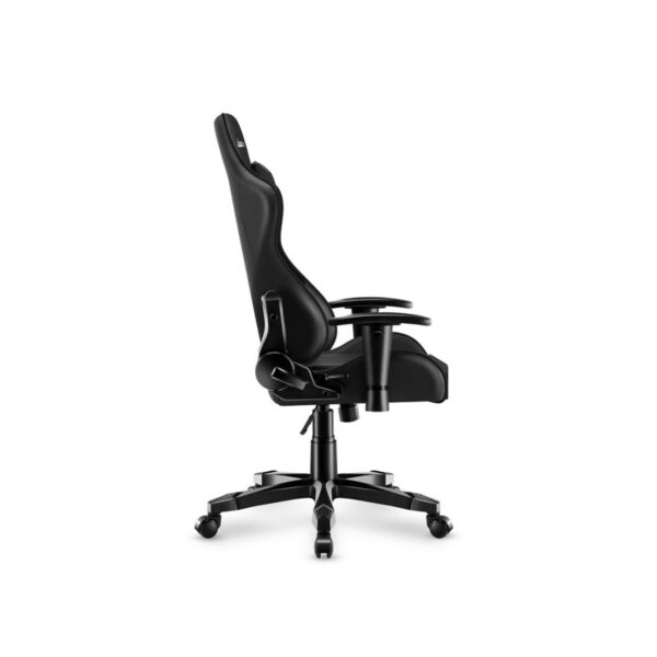 Gaming-Stuhl Huzaro HZ-Ranger 6.0 Black Schwarz – Bild 3