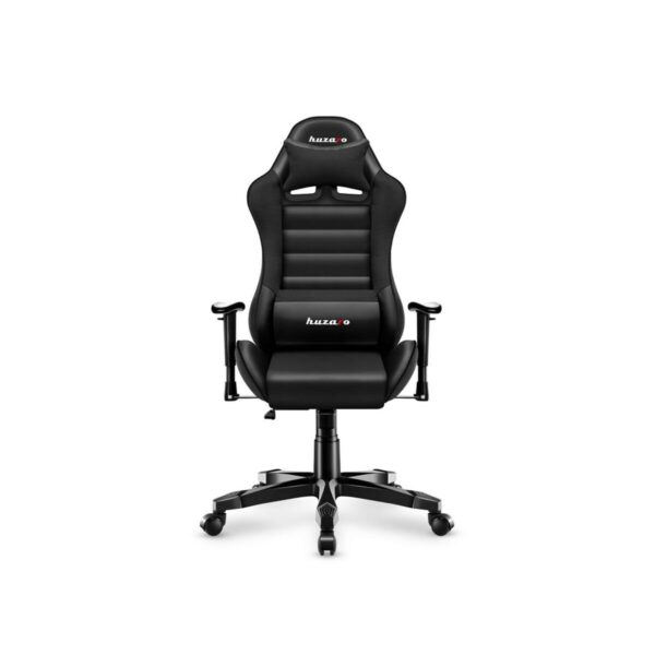 Gaming-Stuhl Huzaro HZ-Ranger 6.0 Black Schwarz – Bild 4