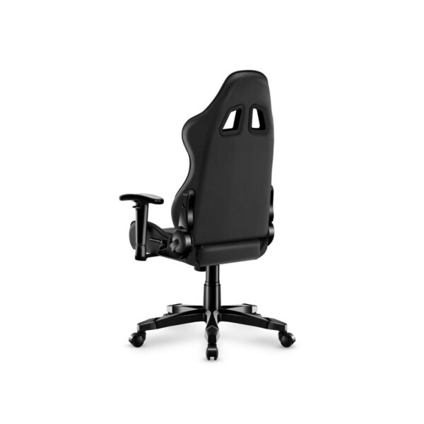 Gaming-Stuhl Huzaro HZ-Ranger 6.0 Black Schwarz – Bild 5