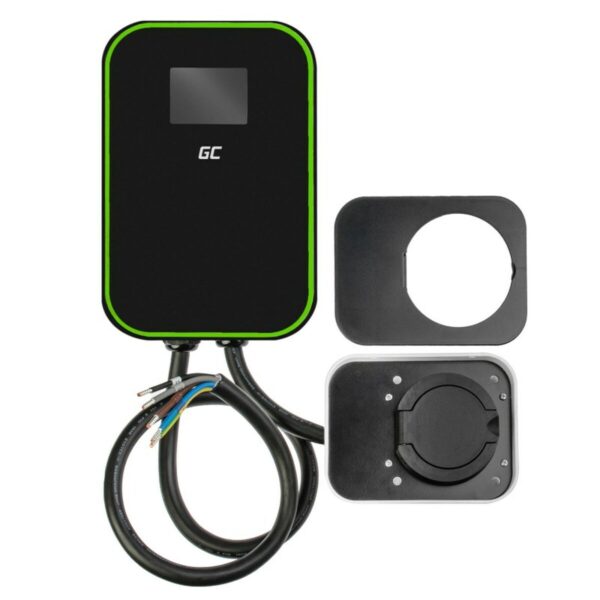 Batterieladegerät Green Cell EV15RFID 22000 W – Bild 2