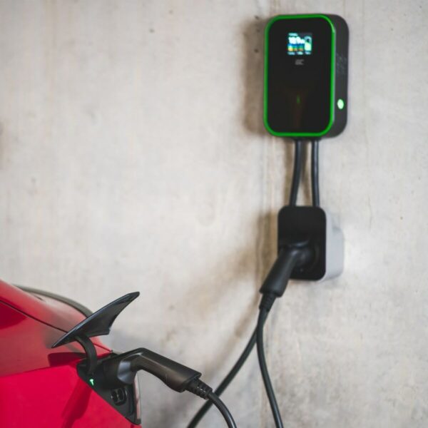 Batterieladegerät Green Cell EV15RFID 22000 W – Bild 6