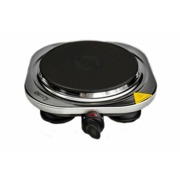 Herdplatte Adler CR 6510 1500 W – Bild 4