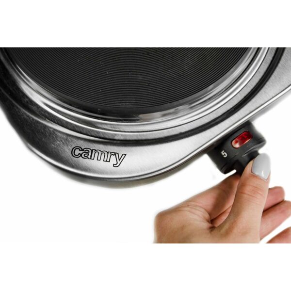 Herdplatte Adler CR 6510 1500 W – Bild 6